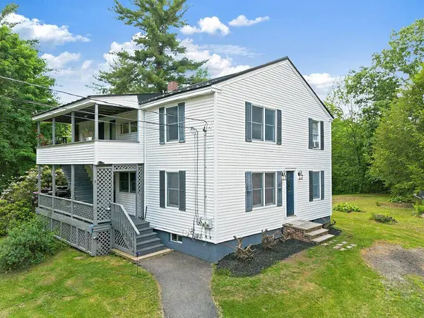 8 Paul AVE, Waterville, ME 04901