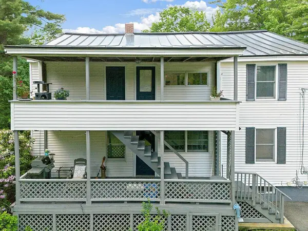 8 Paul AVE, Waterville, ME 04901