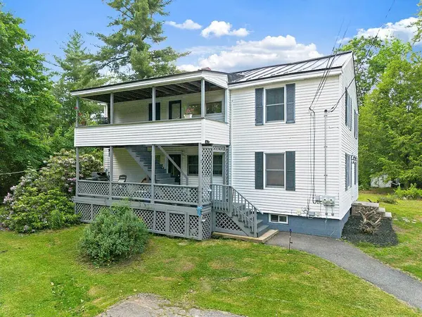 8 Paul AVE, Waterville, ME 04901