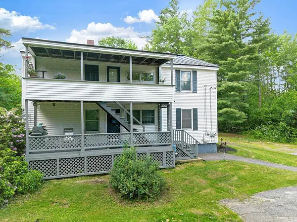 8 Paul AVE, Waterville, ME 04901
