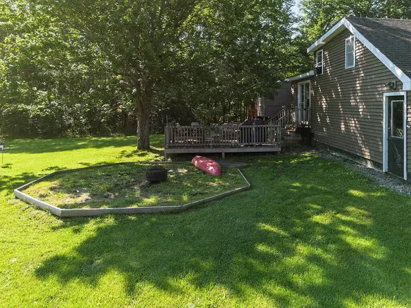 265 Phillips Corner RD, Pittsfield, ME 04967
