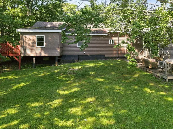 265 Phillips Corner RD, Pittsfield, ME 04967