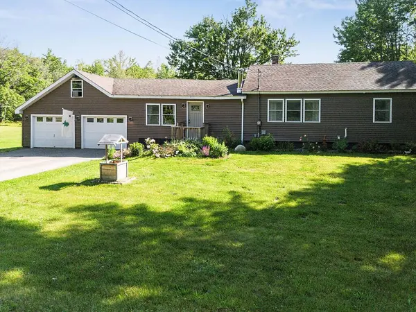 265 Phillips Corner RD, Pittsfield, ME 04967