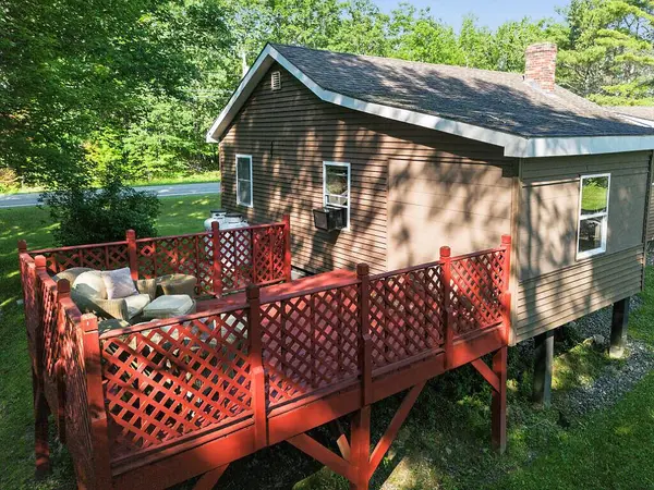265 Phillips Corner RD, Pittsfield, ME 04967