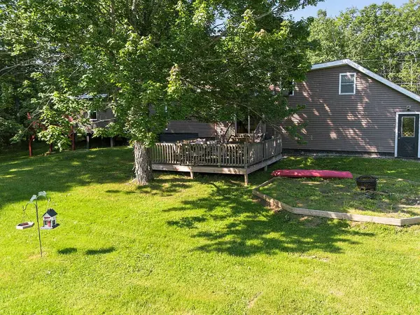 265 Phillips Corner RD, Pittsfield, ME 04967