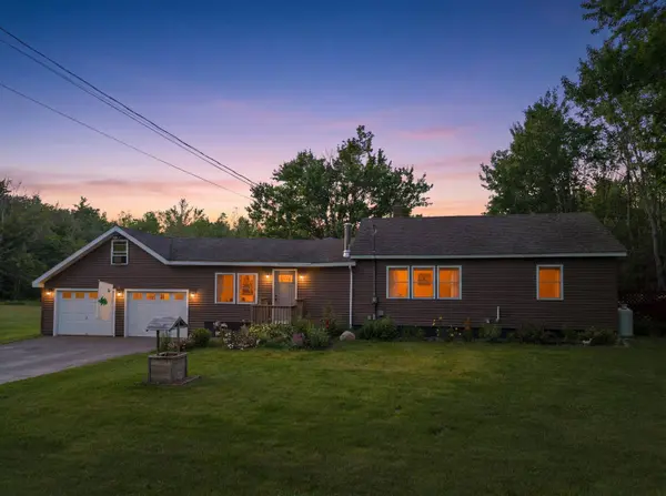 265 Phillips Corner RD, Pittsfield, ME 04967