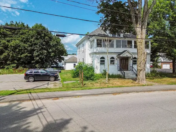 54 Weston AVE