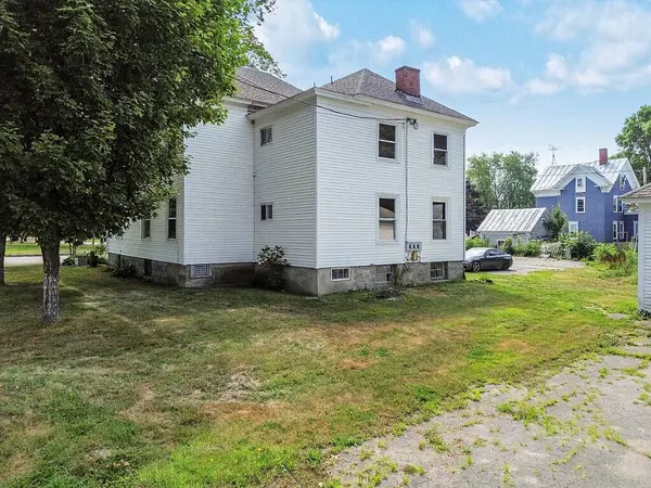 54 Weston AVE, Madison, ME 04950