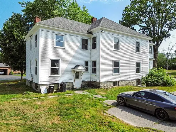 54 Weston AVE, Madison, ME 04950