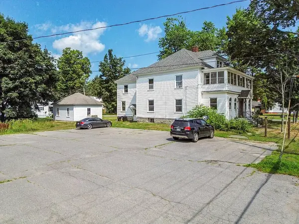 54 Weston AVE, Madison, ME 04950