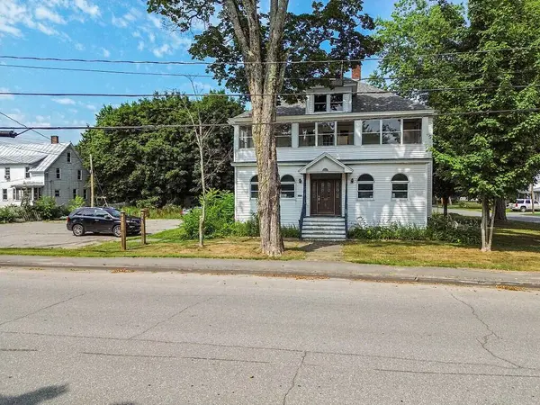 54 Weston AVE, Madison, ME 04950