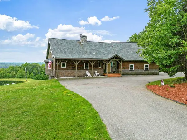 160 Ross Hill RD, Saint Albans, ME 04971