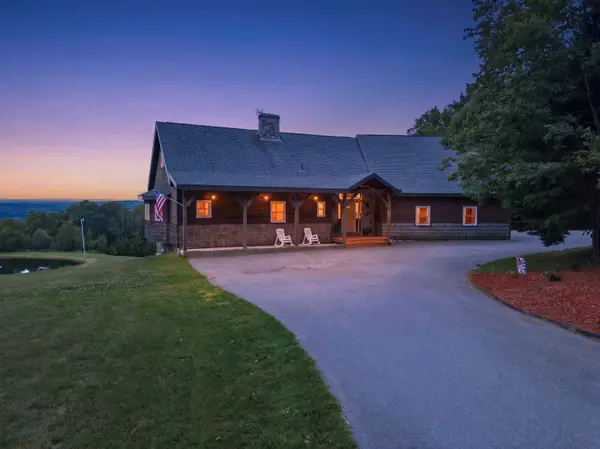 160 Ross Hill RD, Saint Albans, ME 04971