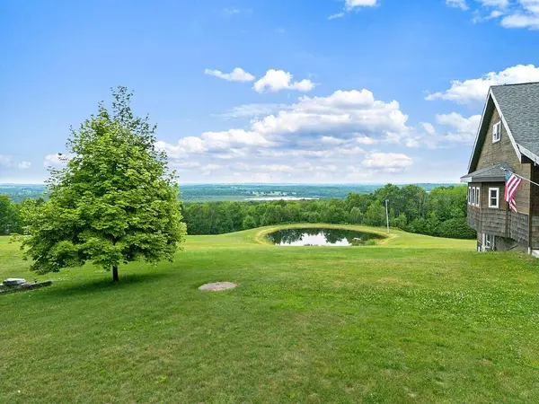 160 & 212 Ross Hill RD, Saint Albans, ME 04971