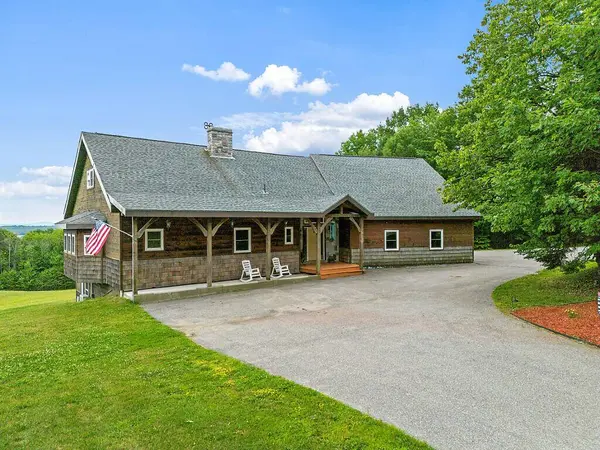 160 Ross Hill RD, Saint Albans, ME 04971