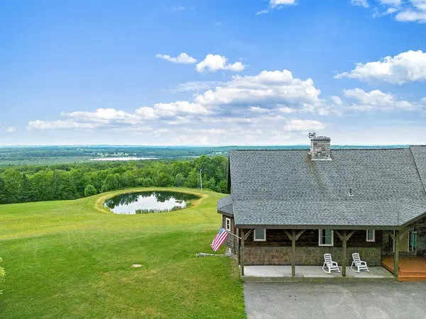 160 Ross Hill RD, Saint Albans, ME 04971