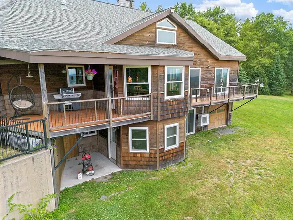 160 Ross Hill RD, Saint Albans, ME 04971