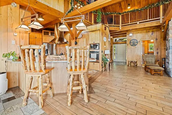 160 & 212 Ross Hill RD, Saint Albans, ME 04971