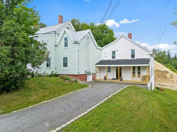 17 Oak ST, Anson, ME 04911
