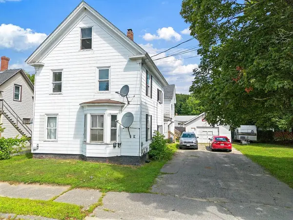 31 High ST