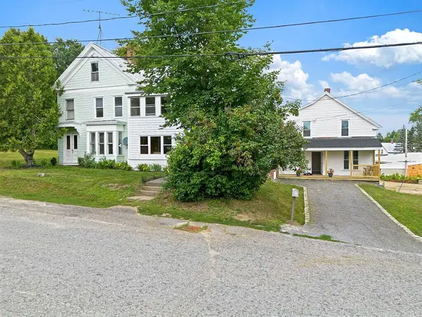 17 Oak ST, Anson, ME 04911