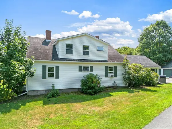220 Old Belgrade RD, Augusta, ME 04330