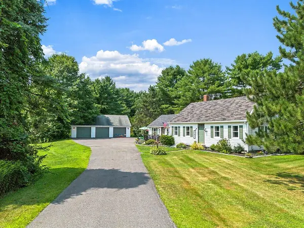 220 Old Belgrade RD, Augusta, ME 04330