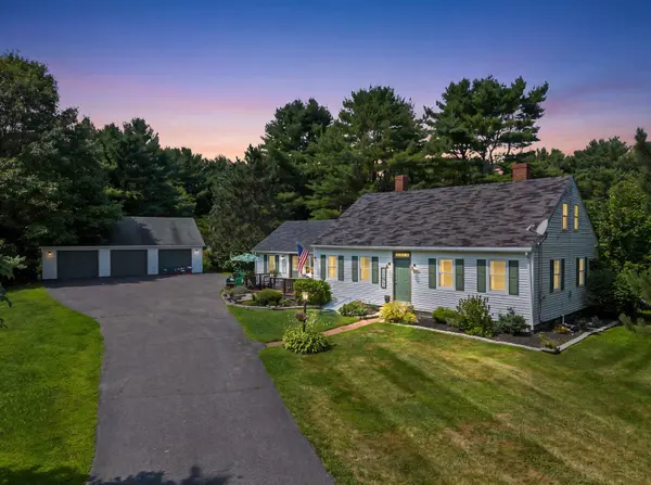 220 Old Belgrade RD, Augusta, ME 04330