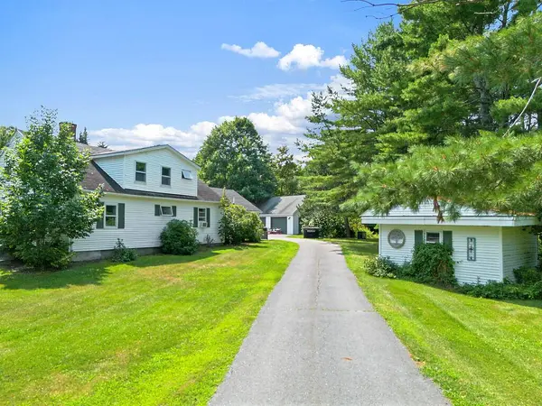 220 Old Belgrade RD, Augusta, ME 04330