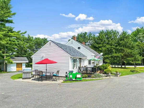 220 Old Belgrade RD, Augusta, ME 04330