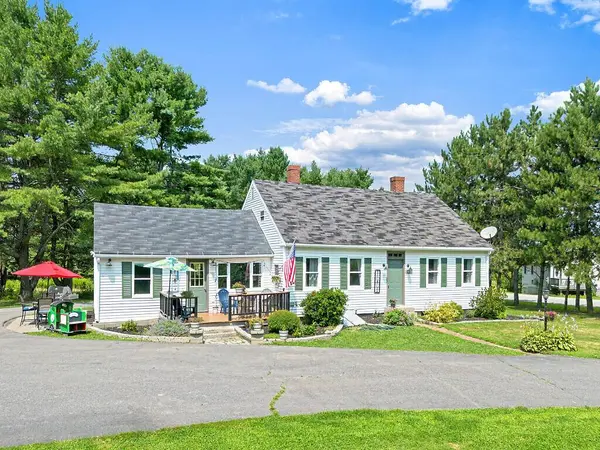 220 Old Belgrade RD, Augusta, ME 04330