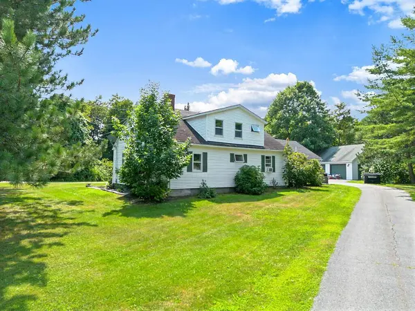 220 Old Belgrade RD, Augusta, ME 04330