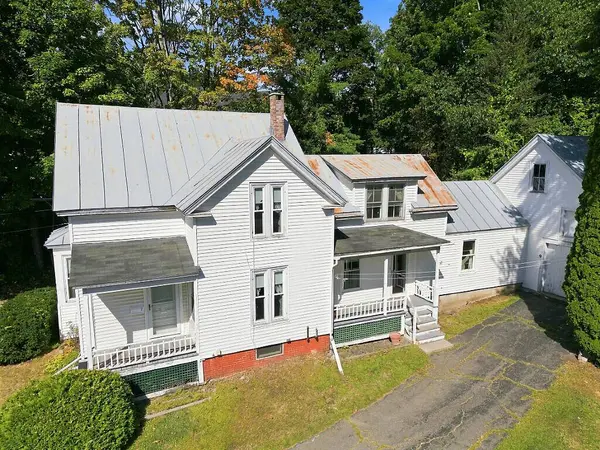 77 High ST, Waterville, ME 04901