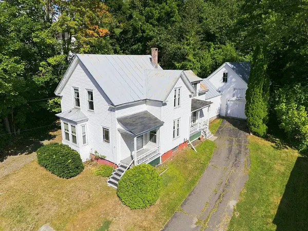 77 High ST