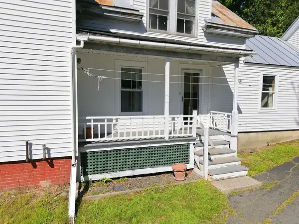 77 High ST, Waterville, ME 04901