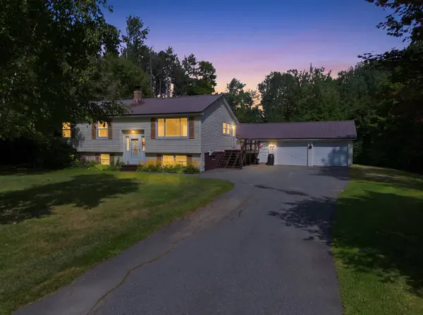 41 Crescent ST, Skowhegan, ME 04976