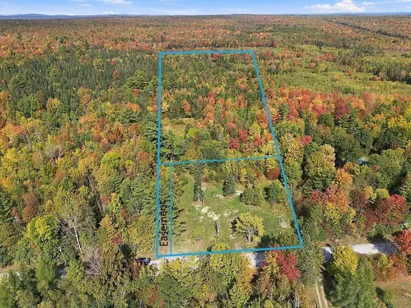 419 Johnson Flat RD, Pittsfield, ME 04927