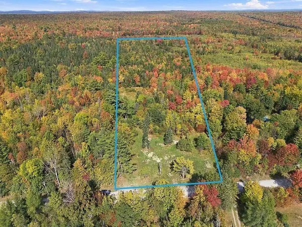 419 Johnson Flat RD
