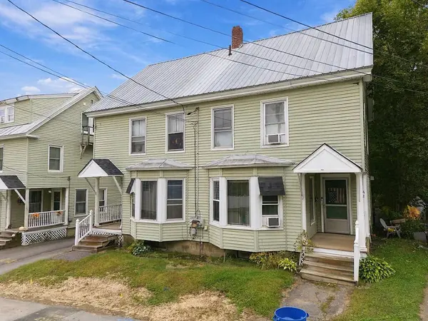 14 Boothby ST, Waterville, ME 04901