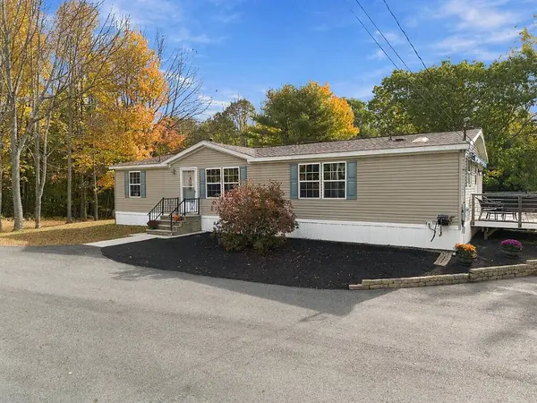 217 Hinkley RD, West Gardiner, ME 04345