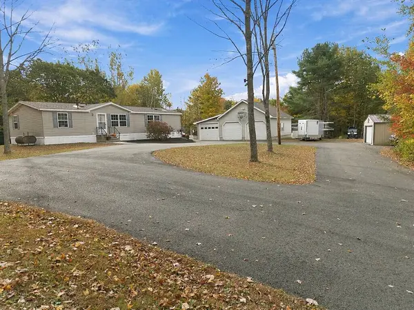 217 Hinkley RD