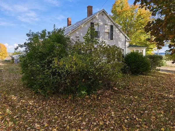 1631 Lakewood RD, Madison, ME 04950