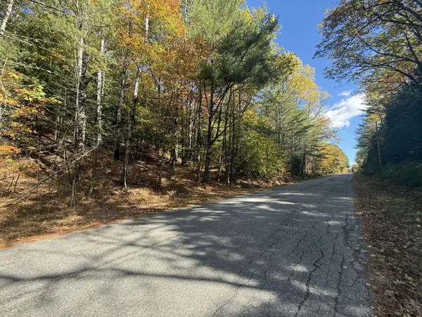 Lot 2-1 Father Rasle RD, Norridgewock, ME 04957