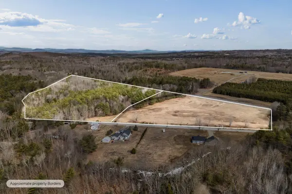 Lot 2 Father Rasle RD, Norridgewock, ME 04957