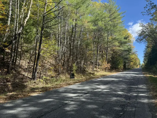 Lot 2-1 Father Rasle RD, Norridgewock, ME 04957