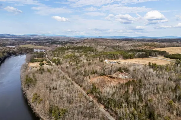 Lot 2 Father Rasle RD, Norridgewock, ME 04957