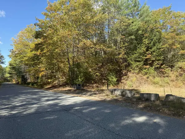 Lot 2-1 Father Rasle RD, Norridgewock, ME 04957