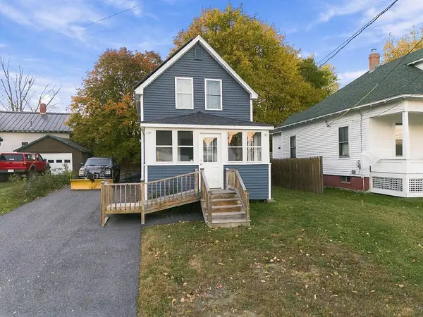 9 Russell ST, Waterville, ME 04901