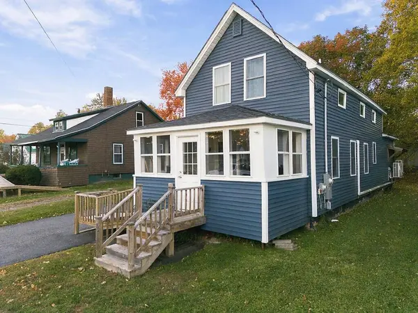 9 Russell ST, Waterville, ME 04901