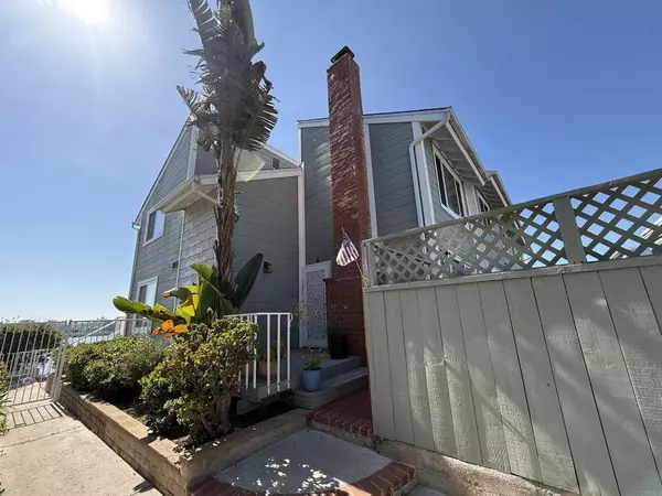 2525 Jefferson Street #K, Carlsbad, CA 92008